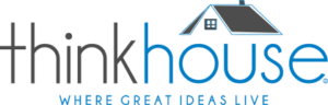 Thinkhouse Web Design Company Logo