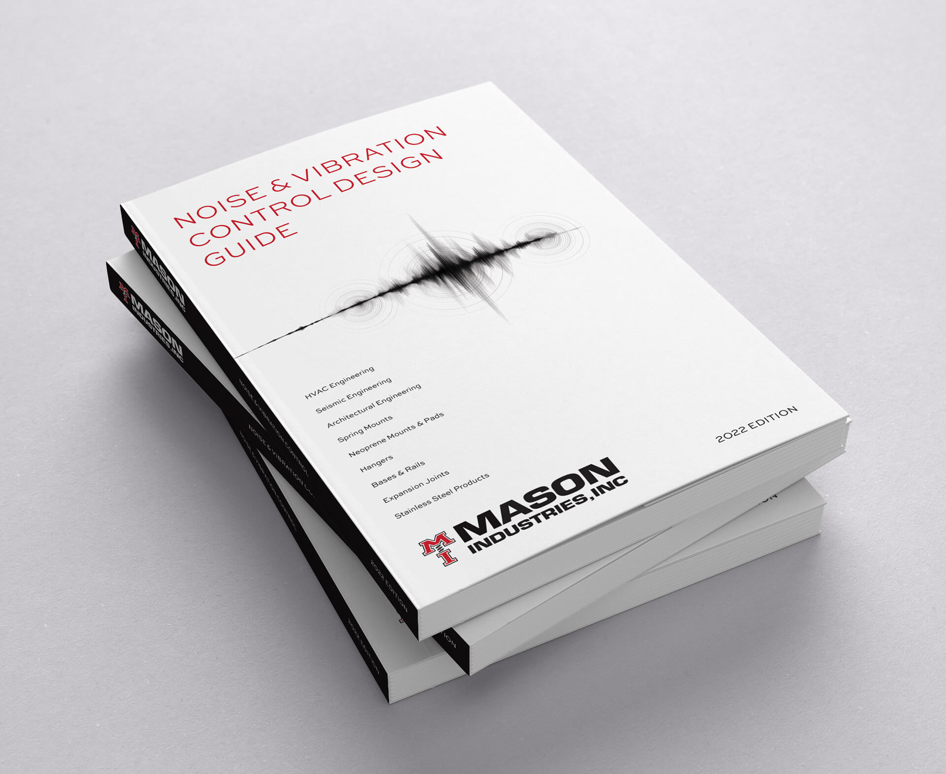 Mason Industries Thinkhouse Long Island Marketing Agency, NY