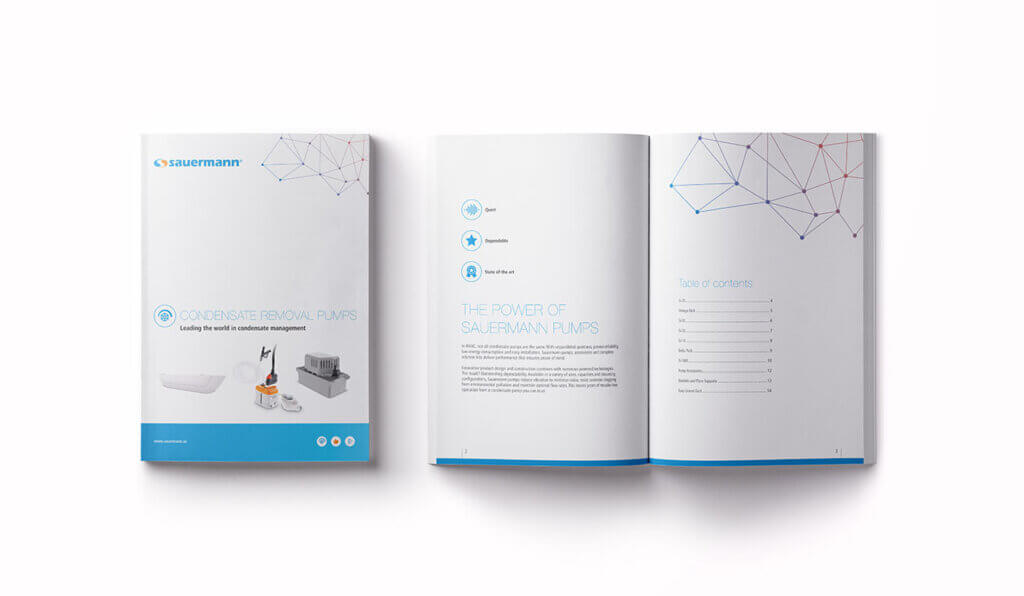 The Sauermann Group Thinkhouse New York Marketing Agency