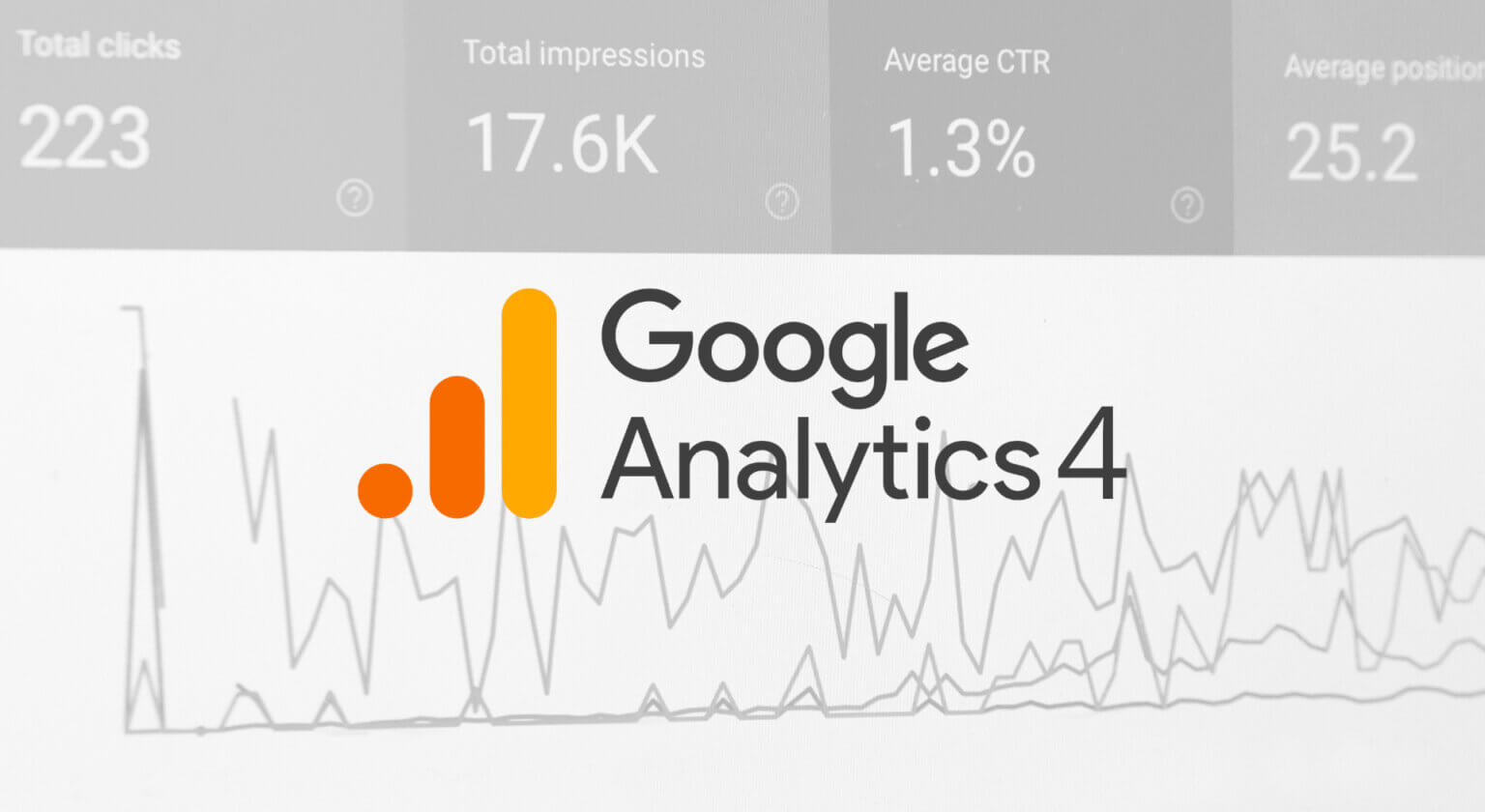 Migrating to GA4 from Universal Analytics