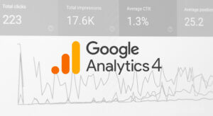 Migrating to GA4 from Universal Analytics