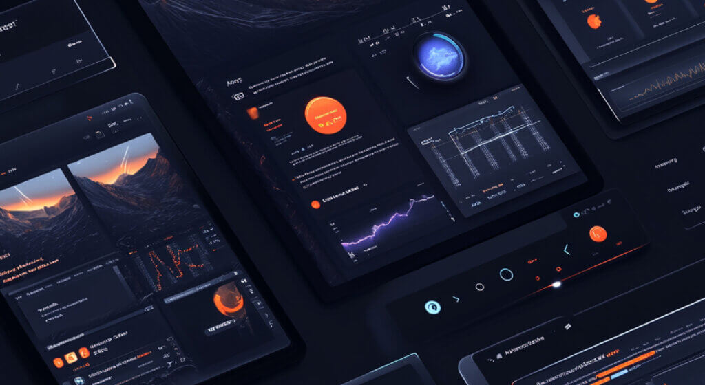 Mobile App Development - Best Practices for User Experience and ...